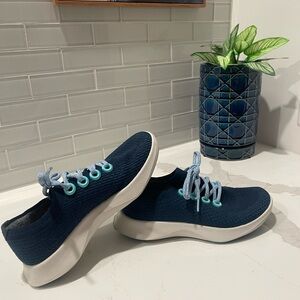Allbirds Tree Dasher Sneakers